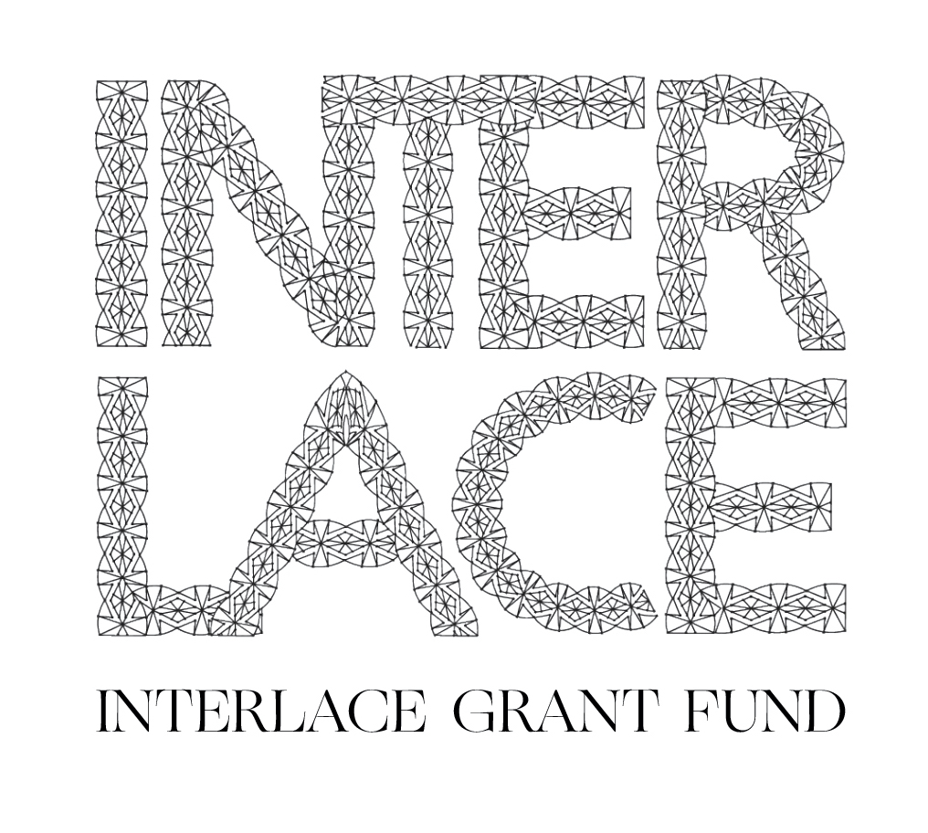 Interlace wordmark for PCG site