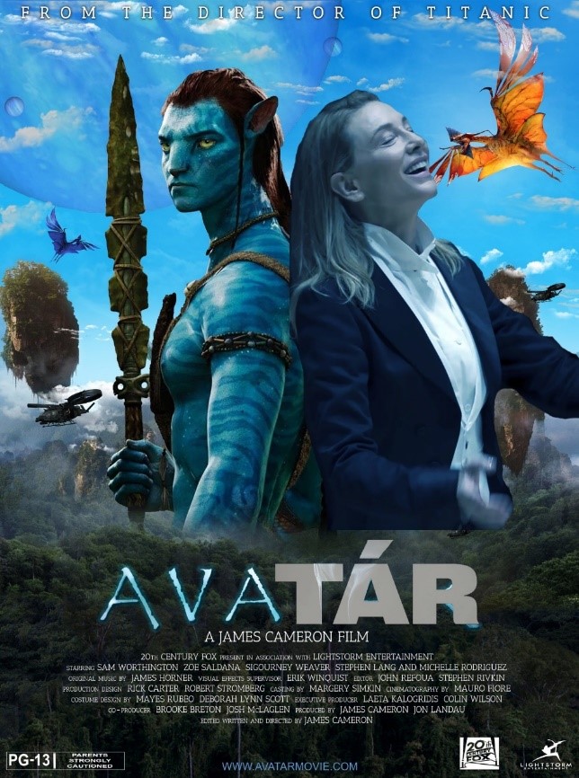 AvaTar