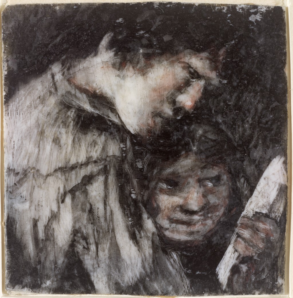 Goya RISD